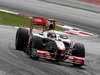 GP Malesia - Qualifiche e Prove Libere 3